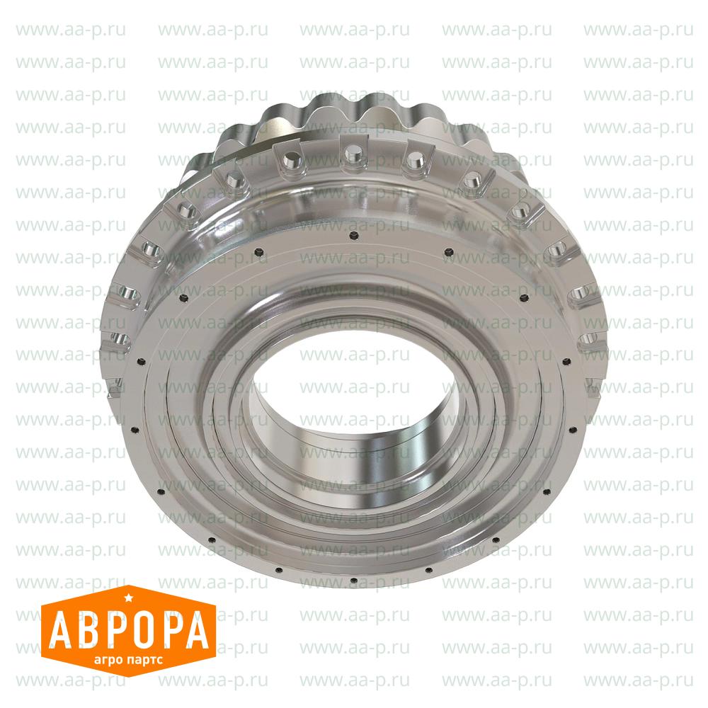 Isolator